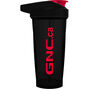 Shaker Cup - Black  | GNC